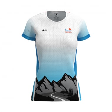 Pro-Fit X-Treme Women t-shirt - ALL TERRAIN RUNNERS