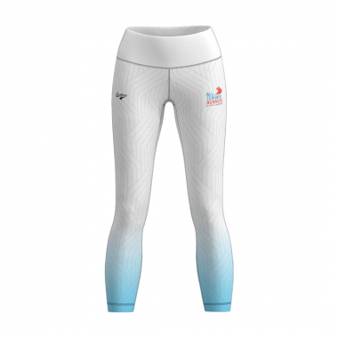 FITNESS LEGGINGS - ALL TERRAIN RUNNERS