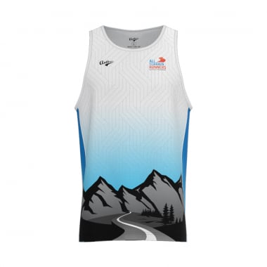 RUNNING TANK TOP - ALL TERRAIN RUNNERS