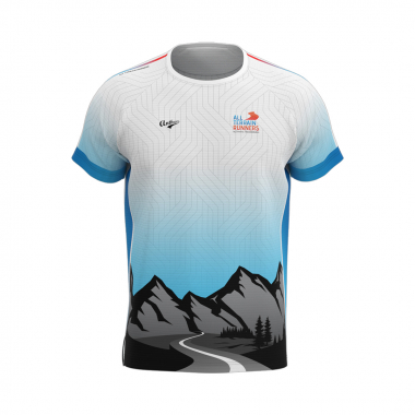 PRO-FIT X-Treme T-SHIRT - All Terrain Runners