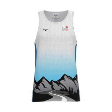 WOMEN RUNNING TANK - All Terrain Runners