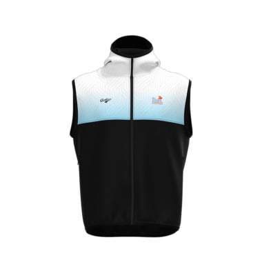 Softshell Vest - All Terrain Runners