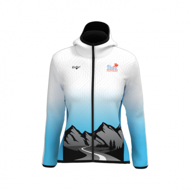 Women Windstopper - All Terrain Runners