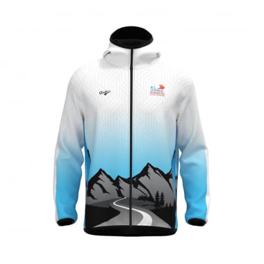 WINDSTOPPER - All Terrain Runners