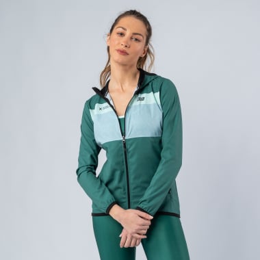 Alya - Women Windstopper