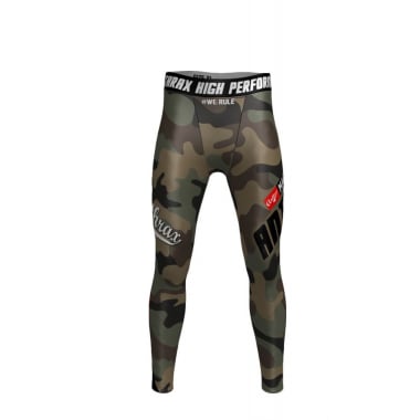 Guerilla - Compression Pants