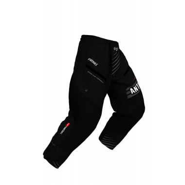 Battle Black - Low Gravity Pants