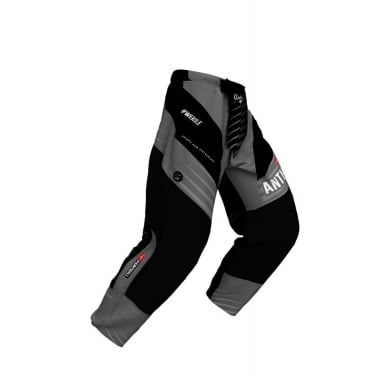 Battle Grey - Low Gravity Pants