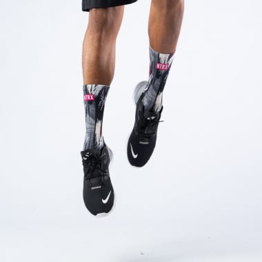 Be More Sport Socks