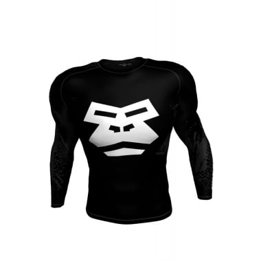 BJJ Monkey - Rashguard
