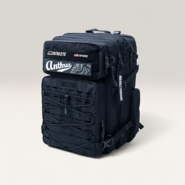 Itaca Backpack - Speed - Cerberus Black