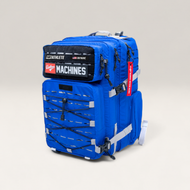 Itaca Backpack - Speed - Poseidon - Tidal Blue