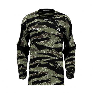 Burma - Messiah 2k21 jersey