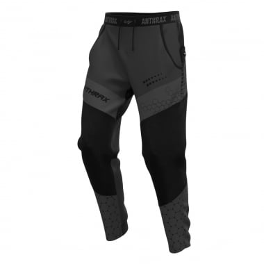 SPARTAN PANTS - CARBON