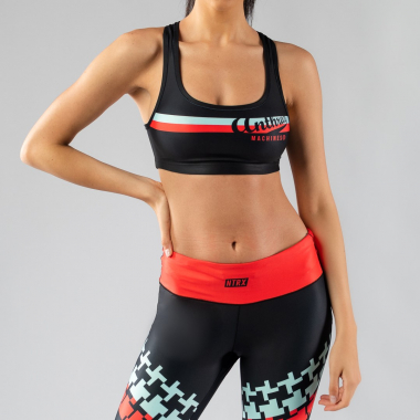 Celestia - Fitness Top