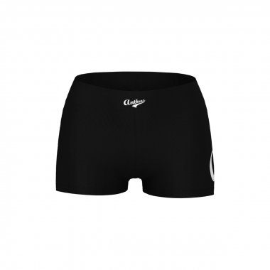 Classic - Compression Women Shorts
