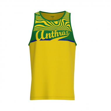 TANK TOP - Coastal Chaser Brazil