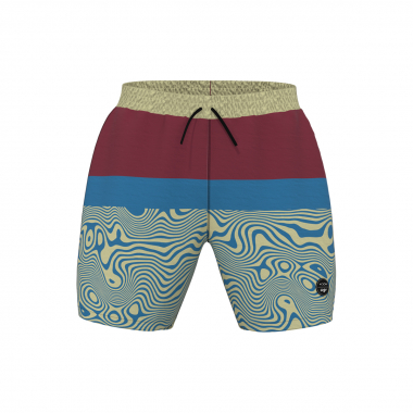 Swim shorts - Coastal Chaser Vintage