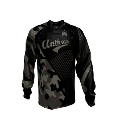 Commando X - Low Gravity Jersey