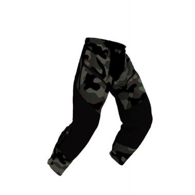 Commando X - Low Gravity Pants