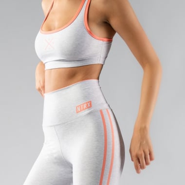 Cosmos Orange - Fitness Top