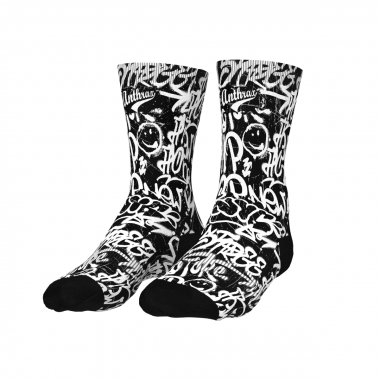 Criminal Sport Socks