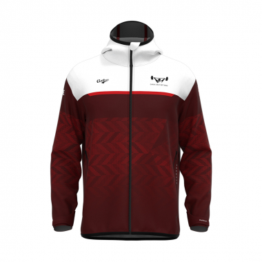 Active-X Jacket - Denmark Masters Weightlifting