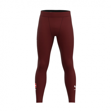 Compression Pants - Denmark Masters Weightlifting