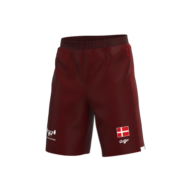 Featherlight Shorts - Denmark Masters Weightlifting