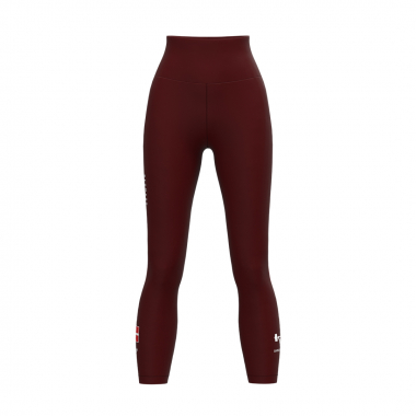 Fitness Leggings Black - Denmark Masters Weightlifting