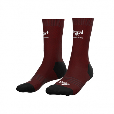 SPORT SOCKS - Denmark Masters Weightlifting