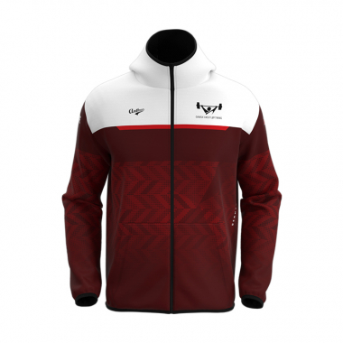 Windstopper - Denmark Masters Weightlifting