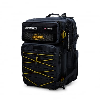 Itaca Backpack - Speed - IKONIK