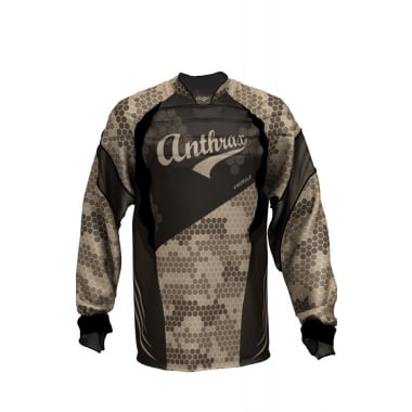 Desert Division - Low Gravity Jersey
