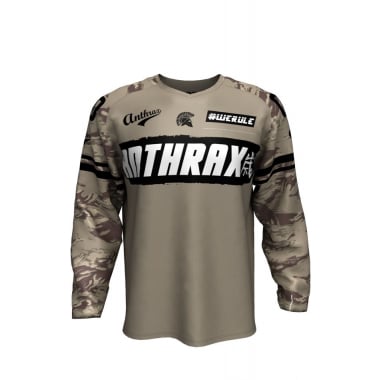 Desert Storm - Semi Pro Jersey