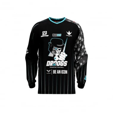 Droogs - Semi Pro Jersey
