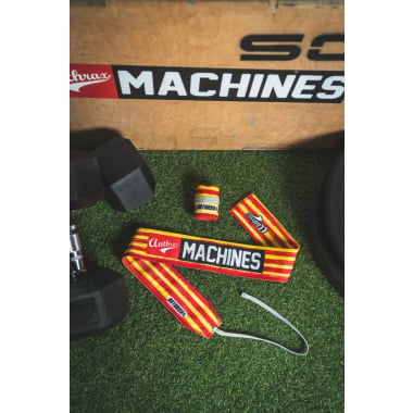 Anthrax "Ignis" strength wraps