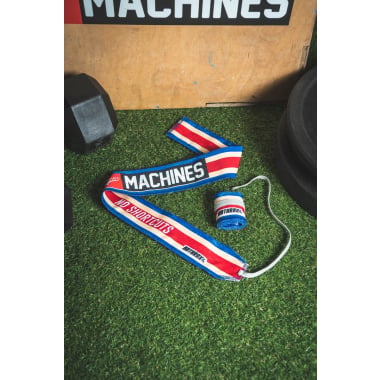 Anthrax "Arte et Marte" strength wraps
