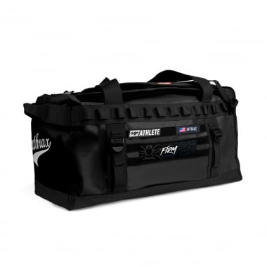 ROAMER 2.0 DUFFEL BAG - Manchester Firm