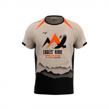 Pro-Fit X-treme t-shirt - Olympus Marathon - Eagles' Ridge 2024