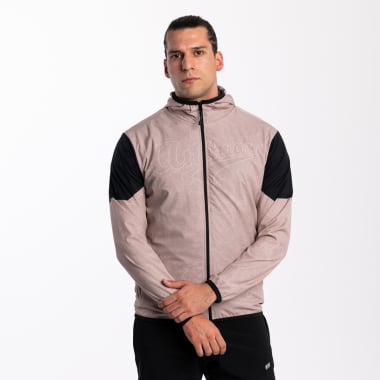 Earth from Above - Cream Beige - Windstopper