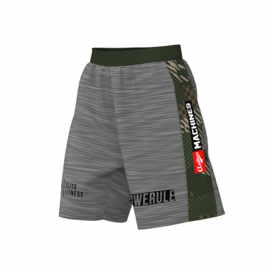 Elite Force training shorts