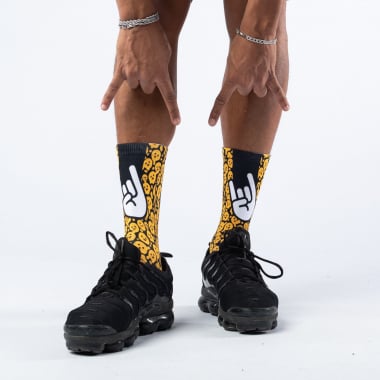 Emoji Sport Socks
