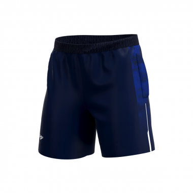 COURT SHORTS - NAVY - PADEL 2024