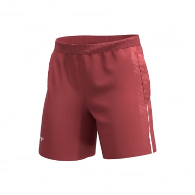 COURT SHORTS - PUCE - PADEL 2024