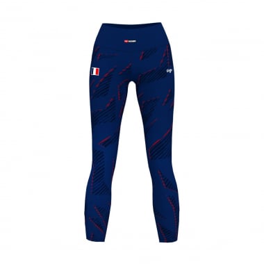 France National Team - WOMEN FITNESS LEGGINGS