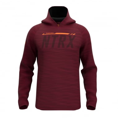 LS Explorer Wildberry hoody