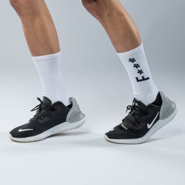 F Yeah Sport Socks