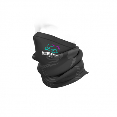 Faceshield - MOTO FEMMES HELLAS