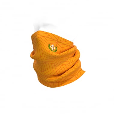 AUTHENTIC PHIDIPPIDES RUN - FACESHIELD - ORANGE